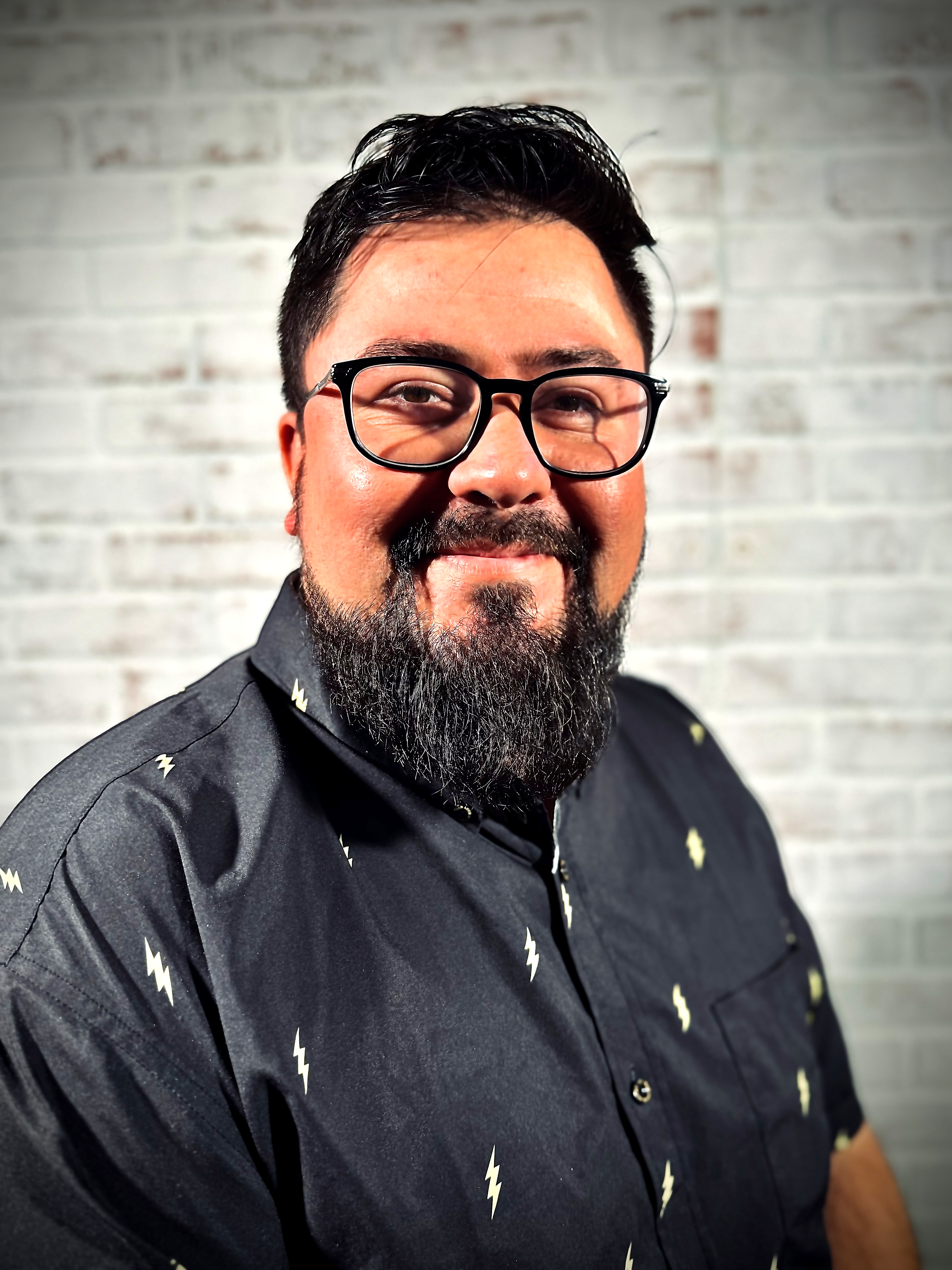 Cholton Padilla